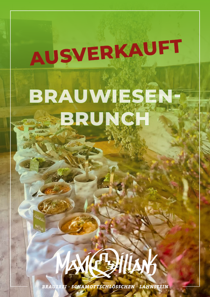 Brauwiesen Brunch