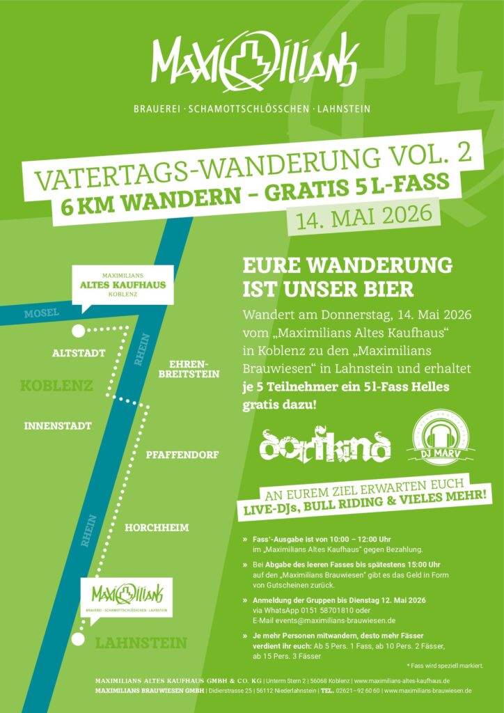 Vatertag