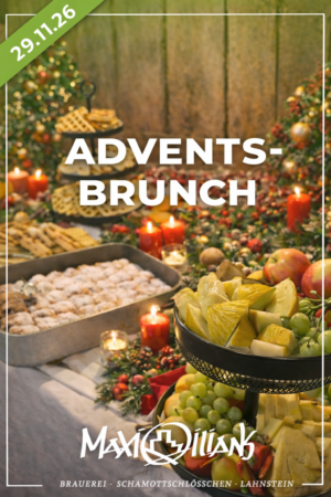 Adventsbrunch 29.11.26