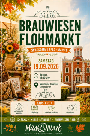 Flohmarkt Vol. 2