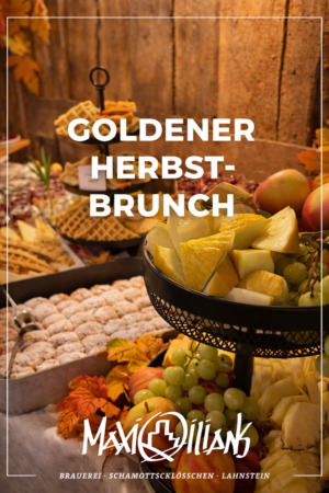 Goldener Herbstbrunch Vol. 1